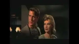 Alarm im Weltall (Original US-Trailer - 1956)
