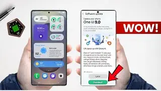 Samsung One UI 9 &ndash; Samsung&rsquo;s Bold Upgrade!