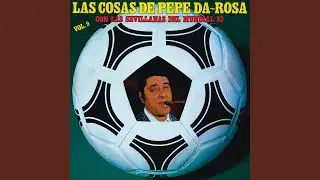 Sevillanas Del Mundial 82 (Remasterizado)