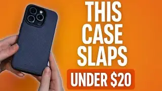 Crave Dual Guard Case Review &ndash; Slim, MagSafe-Compatible, and Protective