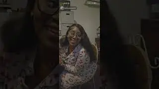 Raw tik tok clapping cheeks