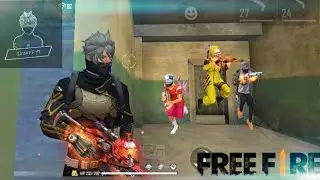 #saimffyt #freefire #freefiremontage Rise Up (MODE RUOK FF, Apelapato999) 🇮🇳🇧🇷🇧🇩🤍💖💗