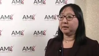 Professor Eunice Wang, M.D. - Phase III CASCADE study