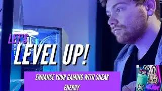 Sneak Legacy & Merch Drop!