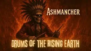 Ashmancher &ndash; Drums of the Rising Earth | Sepultura-Inspired Tribal Groove Metal Ritual