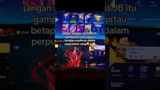 minimal follow😊 #jualbeliakunfreefire #jb  #relz #anakjb #ff #murah #region #sumbar #viral