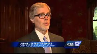12 News investigates what courthouse security does when gun ifound at checkpoint