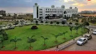 Directorate of distance education MANUU 2018 /19 Admission Notification