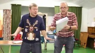 Cave Players  - Snow White - Neil Harker