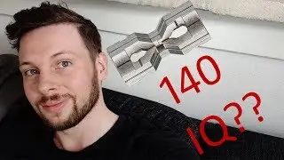 Unboxing and solving Cast Key II
