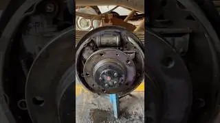Daily Vlogging ❌ Hardworking Life ✅ | Day 12 |  Brake Shoe change 🔧