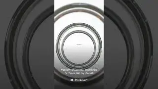 Vibrant Stillness AETHERIS  Track 04