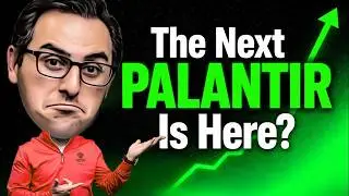 I Found 3 Stocks More Undervalued Than Palantir Was In 2021 (Amazing Upside!)