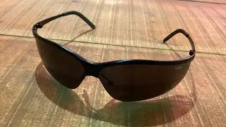 KIRO Sun Glasses/Shooting Glasses Review