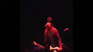 MC5 / DKT - Reunion Tour Gothenburg Sweden 15/09/2004