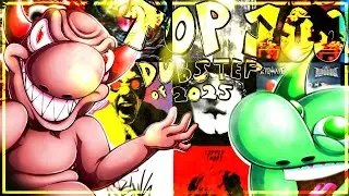 100 Favorite Dubstep Tracks of 2025