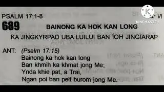 Lynti bneng sur VI