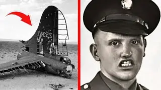 Wie B-17-Bomberbesatzungen Im Zweiten Weltkrieg Wirklich Starben