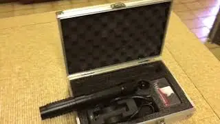 Thor H red laser 200mW