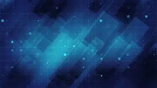 Blue Corporate Background Abstract Blue Background HD