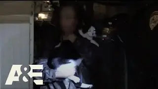 Live PD: Puppy Cat (Season 4) | A&E
