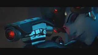 Overwatch (GMV) -  I ran