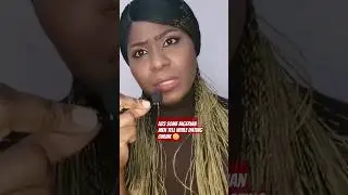 Lies that some Nigerian men tell women of other Nationalities / Foreign women be careful.