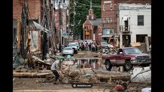 Hurricane Helene&rsquo;s Deadly Warning full documentary ｜ FRONTLINE   FRONTLINE PBS ｜