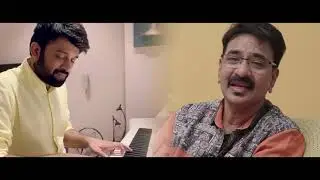 Saradindu Malar l Malayalam Classic song | Stephen l Asokkumar l Cover