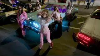 LUL RAGER - Dytto в Окленде в первую пятницу | YAK FILMS