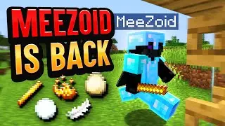 The OLD HCF MEEZOID is BACK&hellip; *CCT*