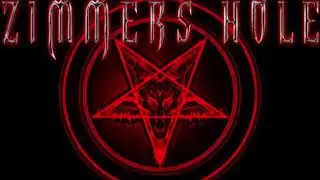 When You Were Shouting At The Devil...We Were In League With Satan-Zimmers Hole