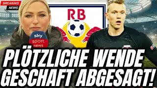 EXKLUSIV: ES LAG AN EINEM DETAIL: VERSTEHE DEN FALL! rb leipzig nachrichten