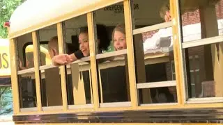 Schools use positive peer pressure to combat chronic absences