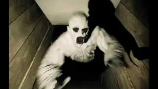 The Beast Inside - House Goblin Spooks Dral