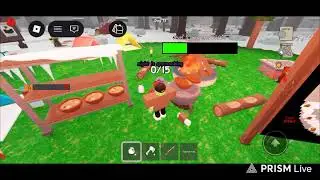 Can i beat 103 days in 99 Days In The Forest #roblox #99nightsintheforest #Shorts #Shortslive