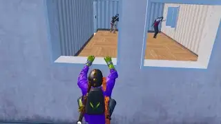 BEST CLIMBING TIPS AND TRICKS IN POCHINKI!!! | PUBG MOBILE