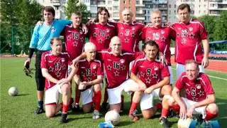 Александр Бубнов Радио Спорт