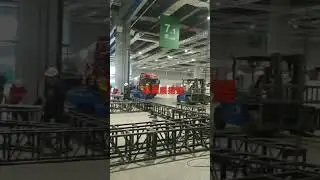 Furniture China Stand Builder, Shanghai booth contractor丨YOHOEXPO