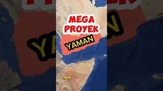 Mega Proyek Yaman
