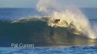 BUS 105 - Rip Curl Search GPS Surf Watch