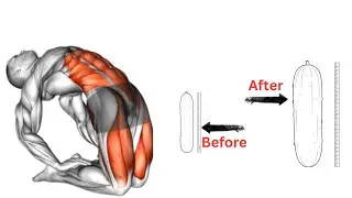 UNSTOPPABLE Sixer Power 💪Pelvic Floor Exercises Every Man Needs