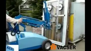CLAD-LIFT 350