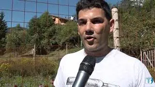 Imprenditore a Damos, la storia di Giacomo