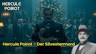 Hercule Poirot – Der Silvestermord | Ein Hercule Poirot-Krimi