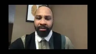 Getting Disciplined to TRUST GOD | Bro. Leonard Martin - 1/25/26