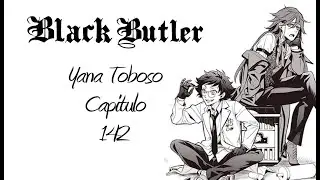 EL VERDADERO SEBASTIAN  | Kuroshitsuji Cap. 142 manga | Review