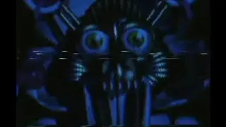 funtime with Foxy (1989 FnaF VHS)
