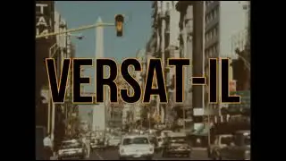 Big boy - versat-il (audio oficial)