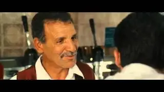 Il &eacute;tait une fois dans l'oued - Jus d'orange
